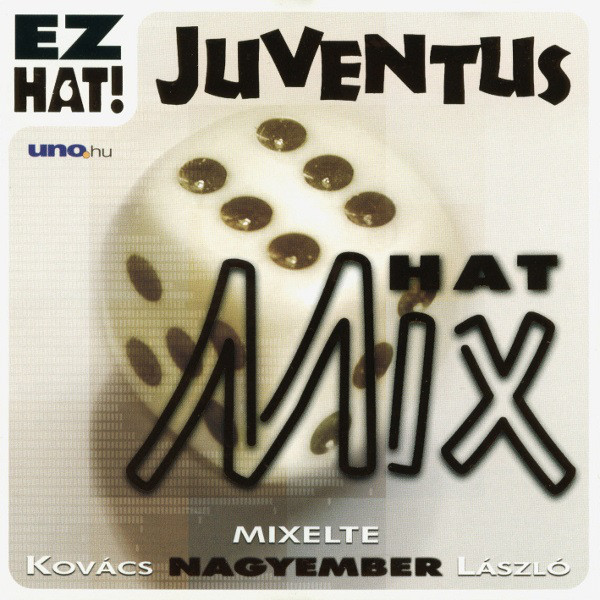 Various - Juventus Mix Hat (2004).jpg