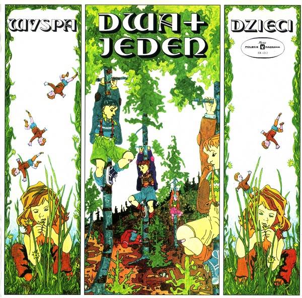 Dwa plus Jeden - Wyspa dzieci (1975).jpg