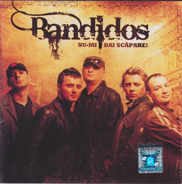Bandidos - Nu-mi dai scăpare! (2007).jpg