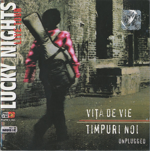Vita de Vie & Timpuri Noi - Lucky Nights Live Tour (unplugged) (2000).jpg