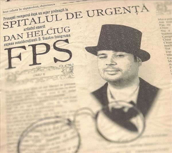 Spitalul de Urgenţă - F.P.S. (2009).jpg