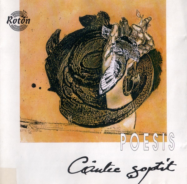 Poesis - Cântec şoptit (1996).jpg