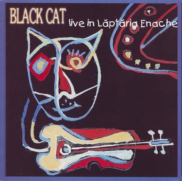 Black Cat - Live In Laptaria Enache (1999).jpg