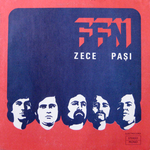 FFN - Zece pasi (1976).jpg