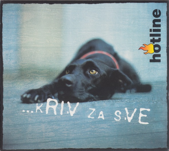 Hotline - Kriv za sve (2003).jpg