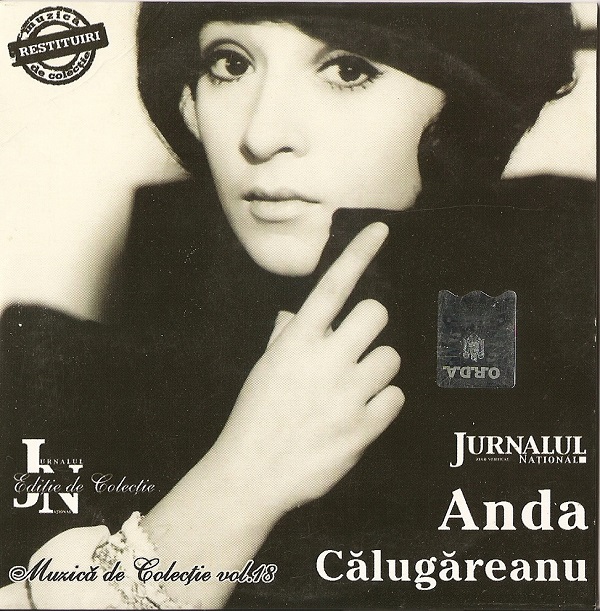 Anda Calugareanu - Muzica De Colectie JN Vol.18 (2007).jpg