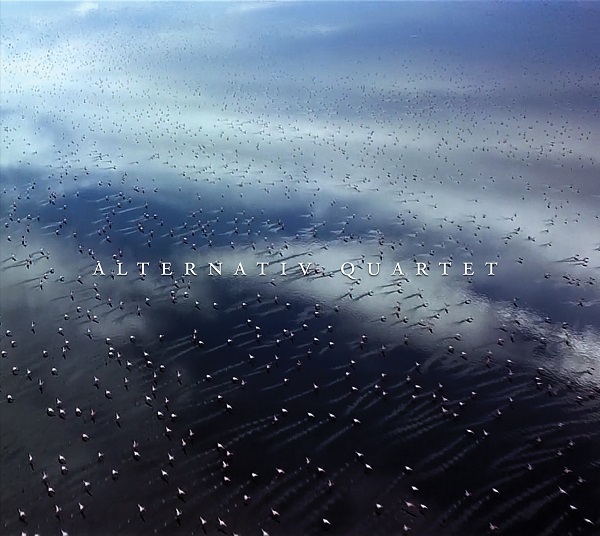 Alternativ Quartet – Aripi (2011).jpg
