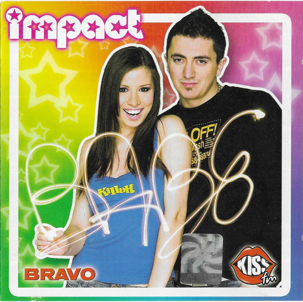 Impact - Babe (2005).jpg