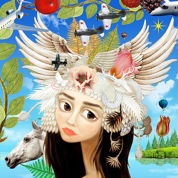 Alexandrina - Romania (Single) (2013).jpg