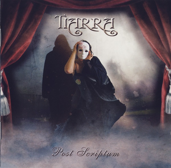 Tiarra - Post Scriptum (2008).jpg