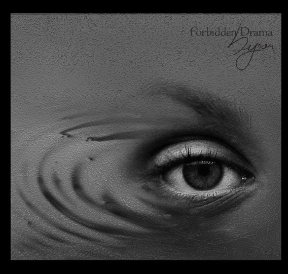 Byron - Forbidden Drama (2007).jpg