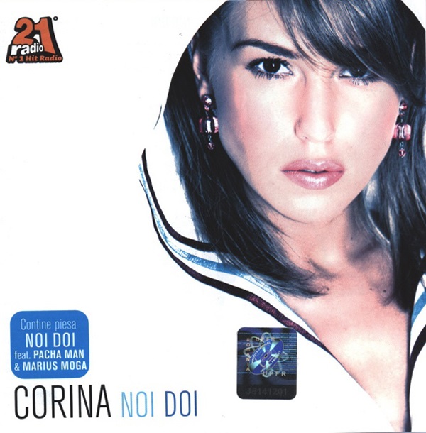 Corina - Noi Doi (2004).jpg