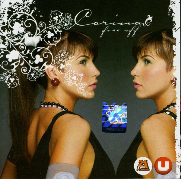 Corina - Face Off (2006).jpg