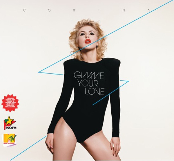 Corina - Gimme Your Love (2008).jpg