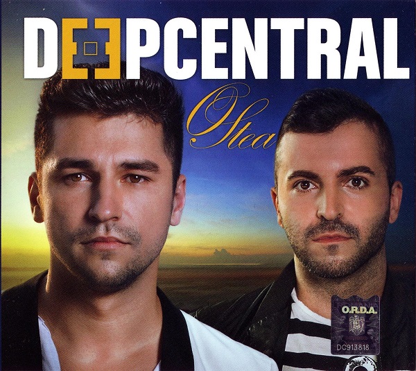 Deep Central - O Stea (2013).jpg