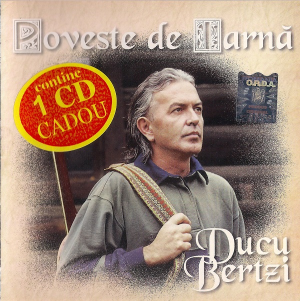 Ducu Bertzi - Poveste de iarnă - 2CD (2006).jpg
