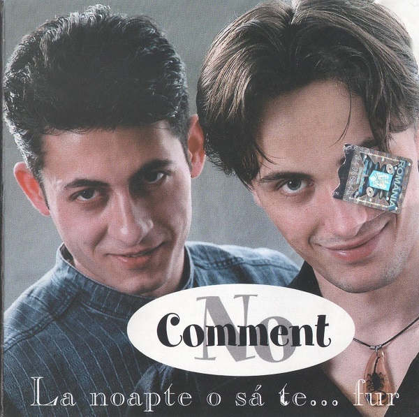 No Comment - La noapte am sa te... fur (1999).jpg