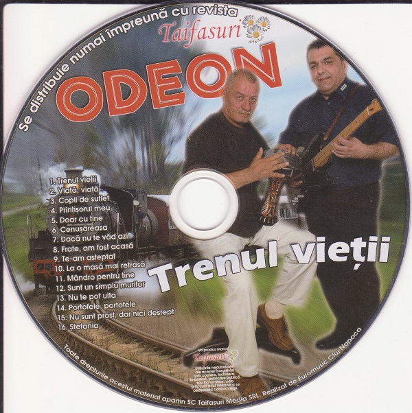 Odeon - Trenul vieti (2008).jpg