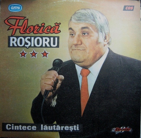 Florica Rosioru - Cintece lautaresti (1992).jpg