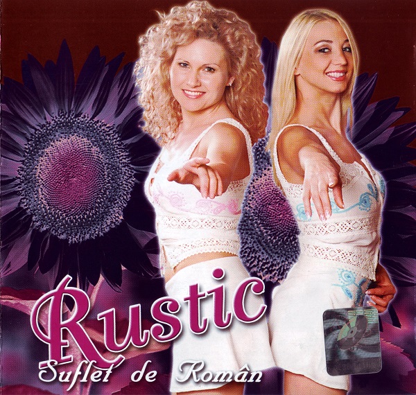 Rustic - Suflet de Roman (2011).jpg