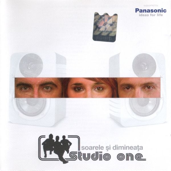 Studio One - Soarele Și Dimineața (2006).jpg