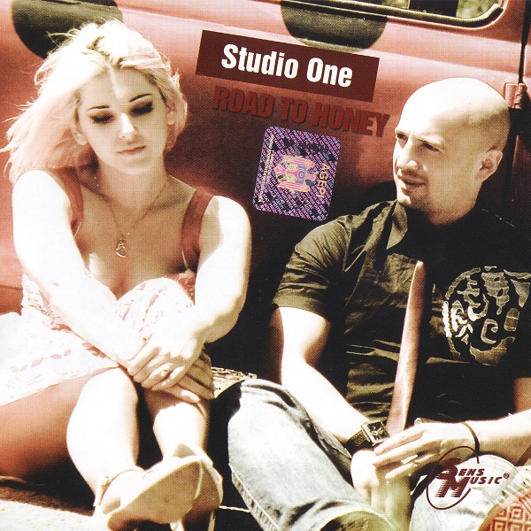 Studio One - Road To Honey (2008).jpg