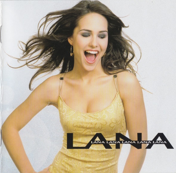 Lana - Lana Lana Lana Lana (2003).jpg