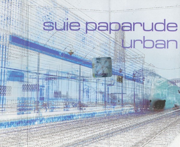Suie Paparude - Urban (2000).jpg