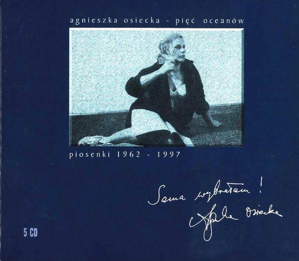 Pięć oceanów (Piosenki 1962 - 1997).jpg