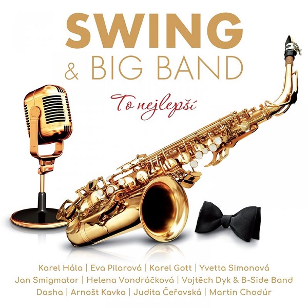 Various - Swing & Big Band - To nejlepsi (2019).jpg