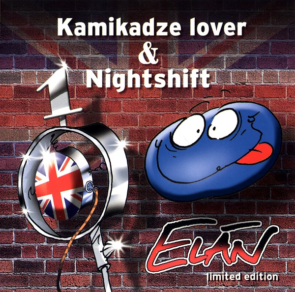 Elan - Kamikadze Lover (1982) & Nighthift (1984).jpg
