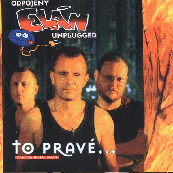 Elán - Odpojený - Onplugged (2CD) (1998).jpg