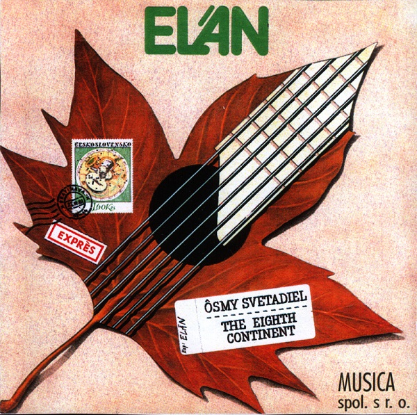Elán - Ôsmy svetadiel (1981).jpg