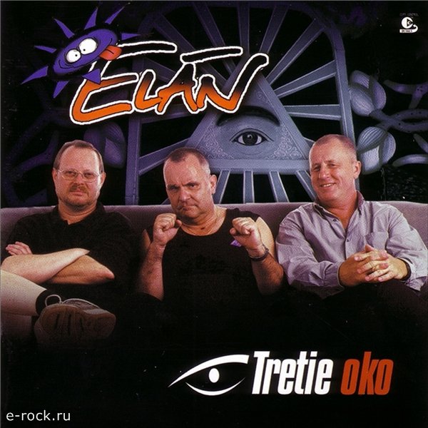 Elan - Tretie oko (2003).jpg