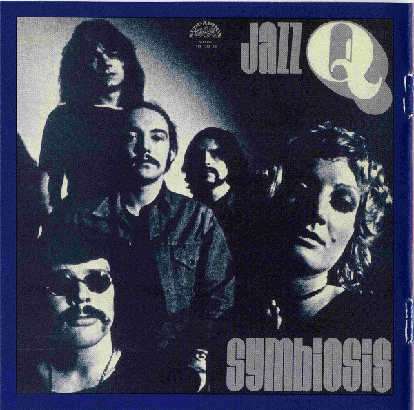 Martin Kratochvil & Jazz Q - Symbiosis (1975).jpg