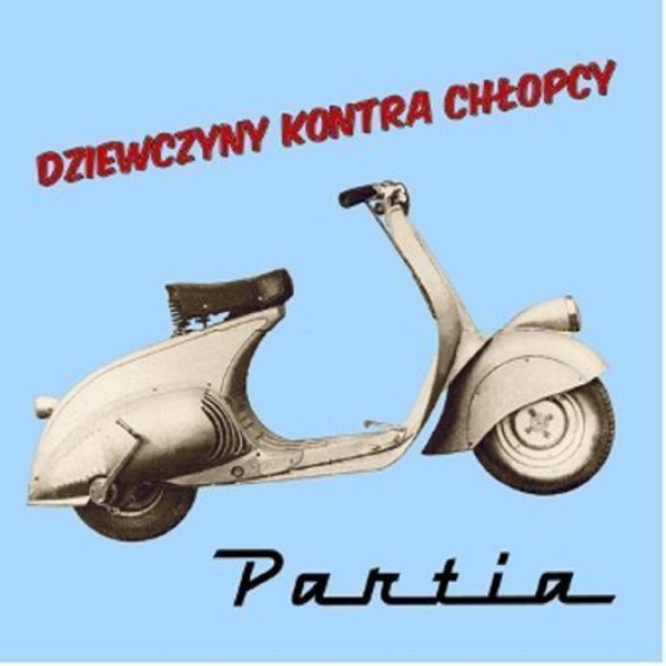 Partia - Dziewczyny Kontra Chłopcy (1999).jpg