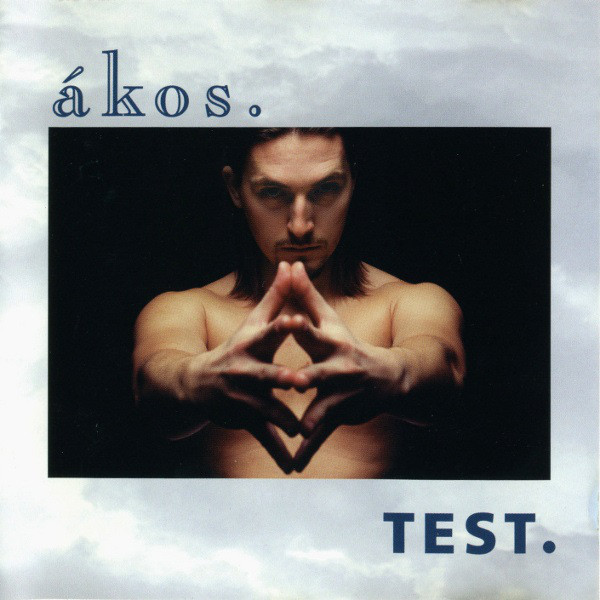 Akos - Test (1994).jpg