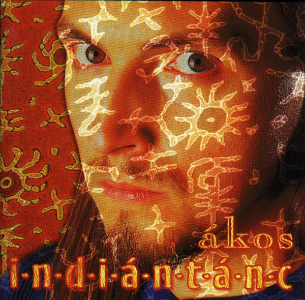 Ákos - Indiántánc (1995).jpg