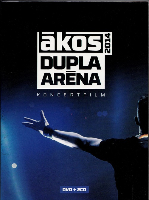 Ákos - Dupla Aréna 2014 (2CD) (2015).jpg