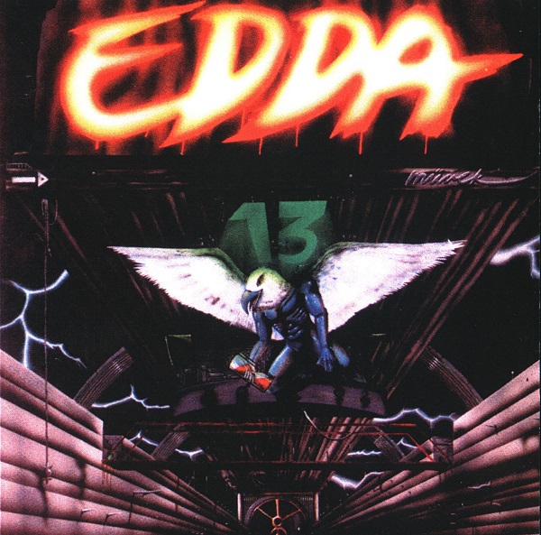 Edda Művek - Edda Művek 13. (1992).jpg