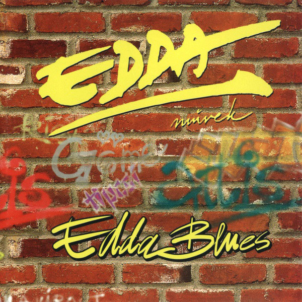 Edda Művek - Edda Blues (1995).jpg