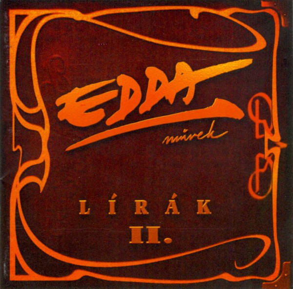 Edda Művek - Lírák II. (1997).jpg