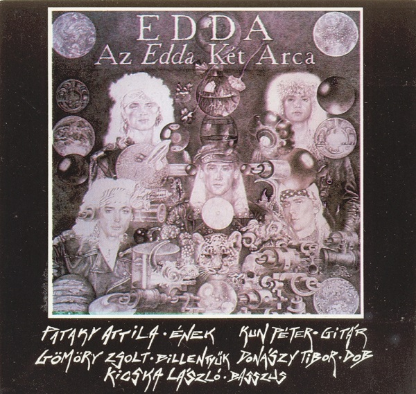Edda Művek - Az Edda Két Arca (1992).jpg