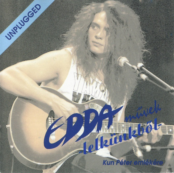 Edda Művek - Lelkünkből (Live) (1994).jpg