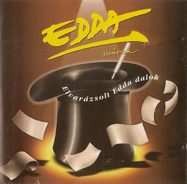 Various - Elvarázsolt Edda Dalok (1996).jpg