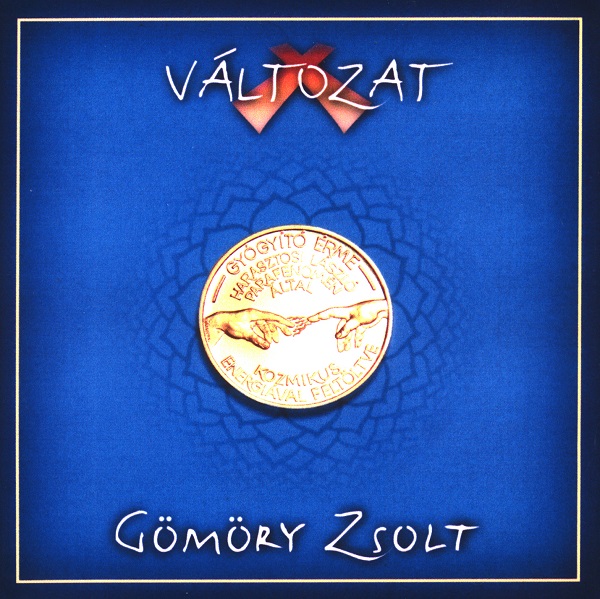 Gömöry Zsolt - X-változat (1997).jpg