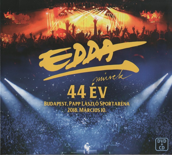 Edda Művek - 44 év (Budapest Papp László Sportaréna 2018 március 10 (2018).jpg
