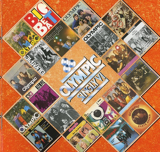 Olympic - Singly VI (1998).jpg
