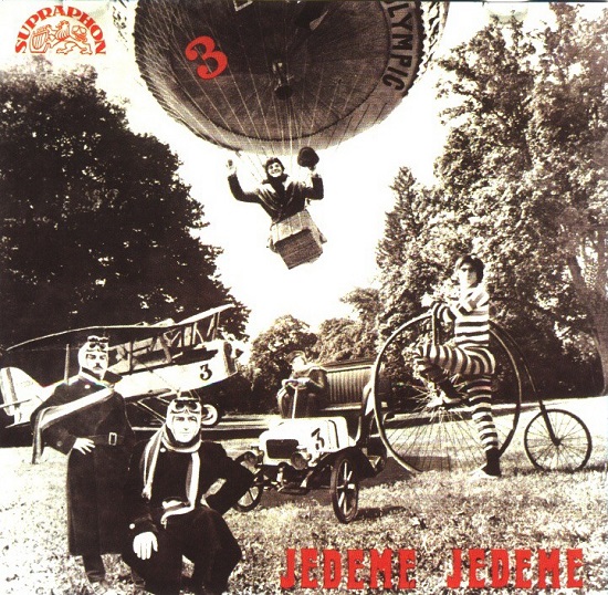 Olympic - Jedeme, jedeme (1971).jpg