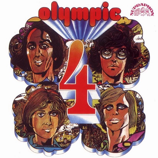 Olympic - Olympic 4 (1973).jpg